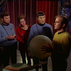 Star Trek Monologues