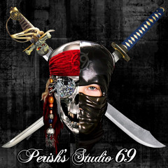 Perish's "NINJA MASHUP" Theme Party Mix 2014.