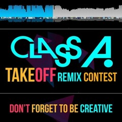 Take Off (Jose Hoffman Remix)