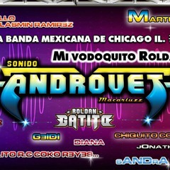 Mi Razon ..sonido androvet > roldan gatito