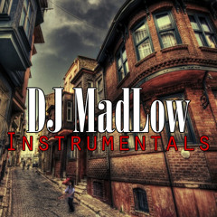 Master Crafter (Original Instrumental Prod. DJ MadLow) [Ruff Edit]