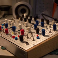 Woody Groove