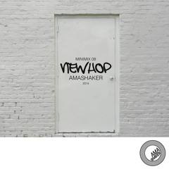 AMASHAKER - Minimix 08 (newhop)