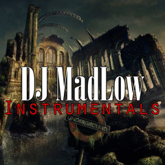 Life Like (Original Instrumental Prod. DJ MadLow) [Ruff Edit]