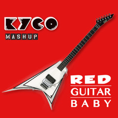 Kyco - Red Guitar Baby 🔴