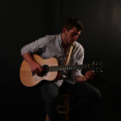 Silver Eyes- Michael Tebele (Single)