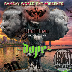 Living Proof Versatile & Rasta