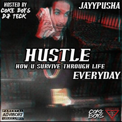 Jayypusha - Problems Ft. Hayze