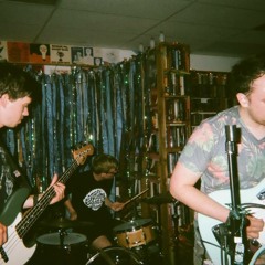 Graveyard (Mostly Live at the Mattress Fort)