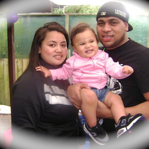 Fou Mareko - Eteru - AE E TE LEI TUUA (cover)