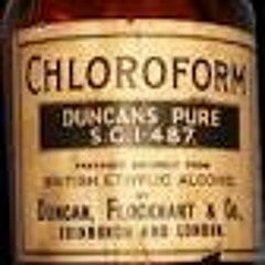 Solipsists - Chloroform