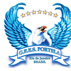 Portela 2015 - Parceria de Luiz Carlos Máximo e Toninho Nascimento