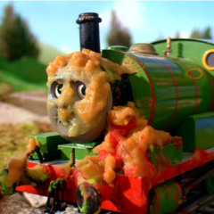 Percy's Crash Theme (Series 3)