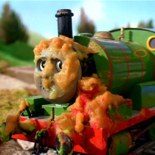 Percy's Crash Theme (Series 3)