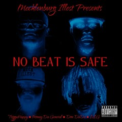 Pimpin Ain't Easy - Don DaDa | TriggaHappy | Boss Pimp