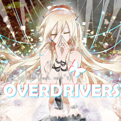 OVERDRIVERS