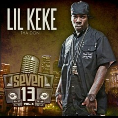 Freestyle[713 Vol.4] Lil Keke and Z-Ro