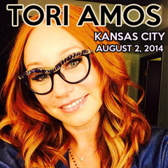 Tori Amos - Kansas City (full show) August 2 2014