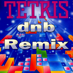 Tetris (ElZetro Drum And Bass Remix) (Version 2)