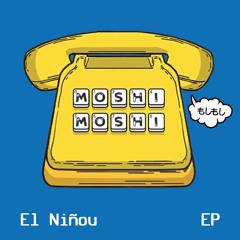 Moshi Moshi "Todos Somos Filtros"