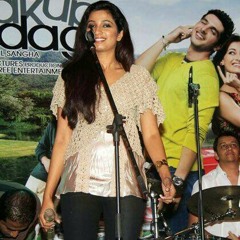 Esheche raat by me.Originally by Shreya ghoshal n Papon.