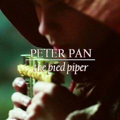 Once Upon A Time Unreleased Music - The Pied Piper