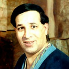ممنوع من السفر - سعيد صالح