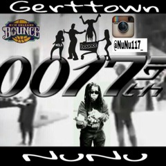 Gert Town Nunu -  HollyGrove GertTown (Dj Slash Beat)