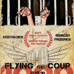 Flying The Coup Theme