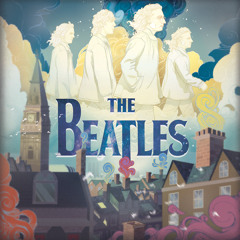 The Beatles (Blackbird)