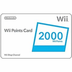 Wii Shop Channel Joke