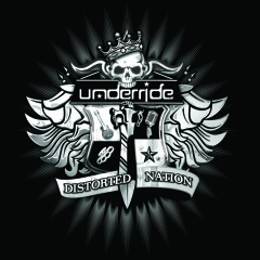 Underride - Paparazzi