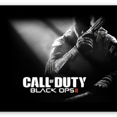 Call Of Duty- Black Ops 2 Soundtrack - Imma Try It Out (Remix) By Jack Wall And Trent Reznor