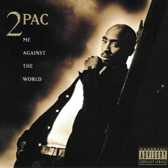 2Pac - So Many Tears ~DarkEleRemix2013~