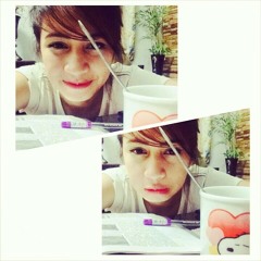 Don't let me go cover