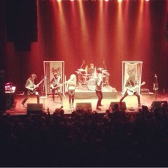 Witness For Hope (unreleased track)--ASHES ft Elisa Meri