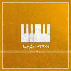 Counting Stars - Alex Goot Chrissy Costanza Kurt Schneider Cover
