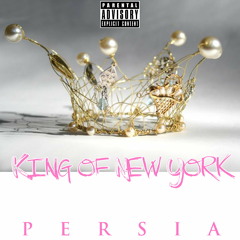Persia - King of New York