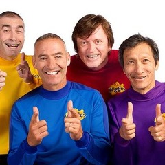 The Wiggles - Jeff Is Dead