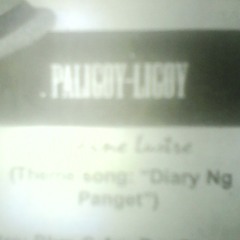 Paligoy-ligoy