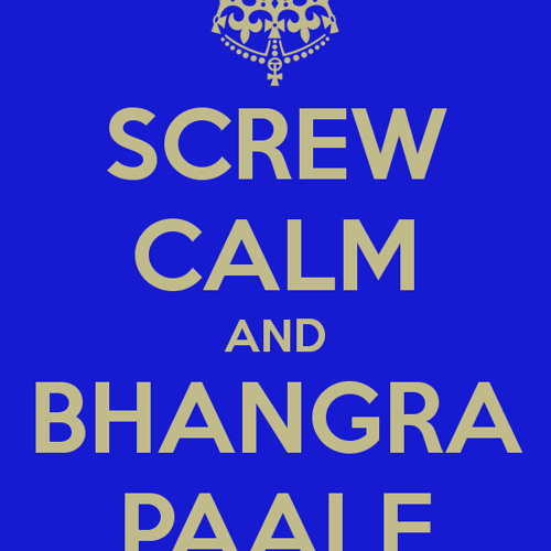 Bhangra Megamix 2 Dj Vick