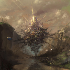 PUNPEE - Chrono Trigger  feat. ISSUGI, GAPPER(7℃WORKS "A.D.1020" MIX)