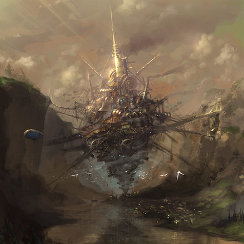 邦楽 punpee/chrono trigger Stream Chrono Trigger (Future&Past Mash Up)/PUNPEE ft.ISSUGI