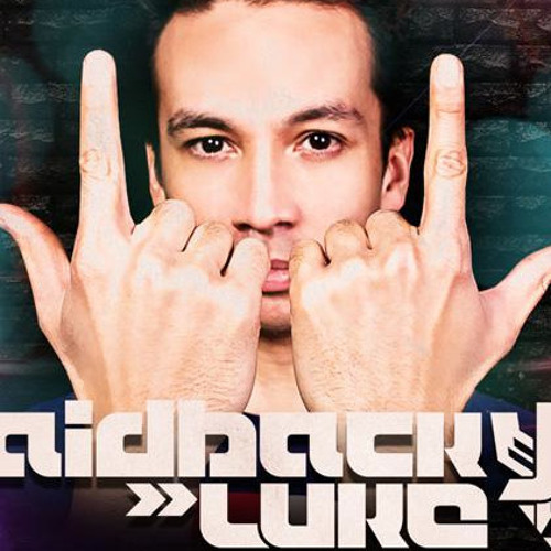 Kryoman - Loaded (Laidback Luke Remix)