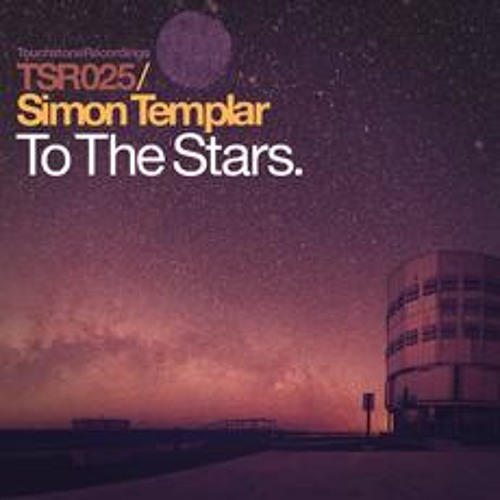 Simon Templar -To The Stars (Part 1)