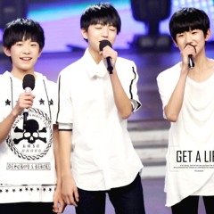 TFBoys