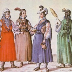 Dragon Drops - Bulgarian Rhap·so·dy