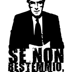 GERMANO MOSCONI - PORCODIO BLUES