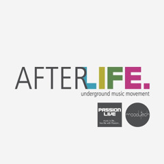 Afterlife Summer Showcase - Seb Rumore