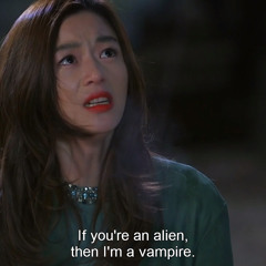 The Best Paranormal Romance Discussion